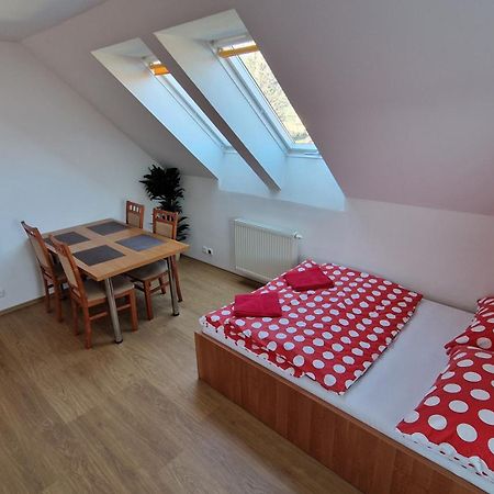 Villa Lienka Bešeňová Habitación foto