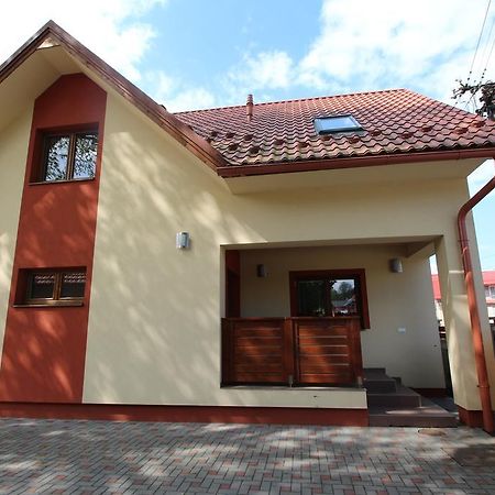 Villa Lienka Bešeňová Exterior foto