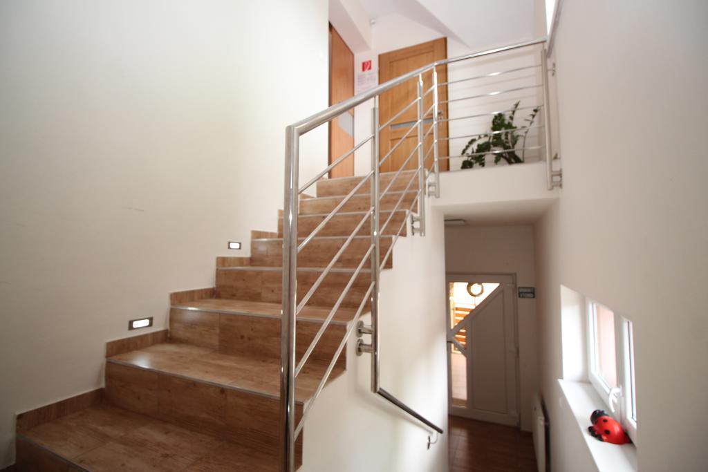 Villa Lienka Bešeňová Exterior foto