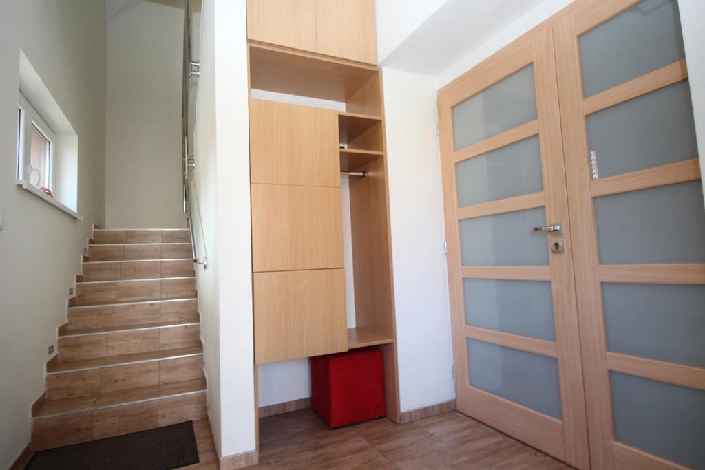 Villa Lienka Bešeňová Exterior foto