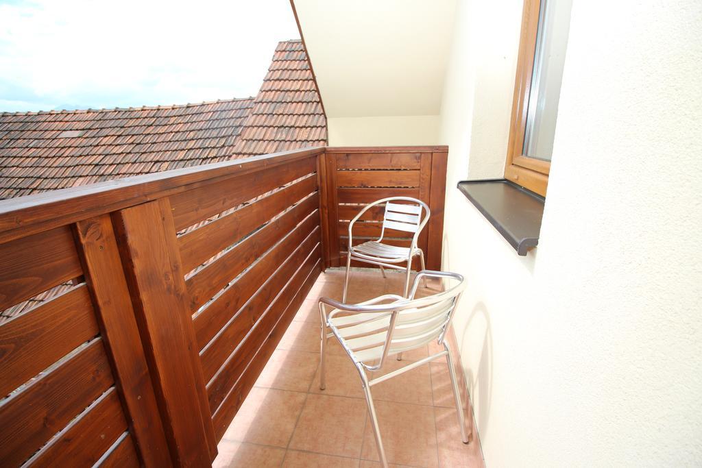 Villa Lienka Bešeňová Exterior foto